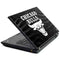 NBA Chicago Bulls Black Animal Print T440s Skin