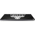 NBA Chicago Bulls Black Animal Print Universal Laptop 14in (11.4 x 8.2in) Skin