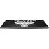 NBA Chicago Bulls Black Animal Print Universal Laptop 16.6in (13.4 x 9.7in) Skin