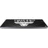 NBA Chicago Bulls Black Animal Print Universal Laptop 17in (13.8 x 10in) Skin