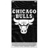 NBA Chicago Bulls Black Animal Print Xbox Series S Skins