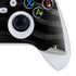 NBA Chicago Bulls Black Animal Print Xbox Series S Skins