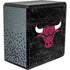 NBA Chicago Bulls Black Distressed Cooler Master MasterBox Q300L Mini Tower Skin