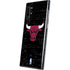 NBA Chicago Bulls Black Distressed Galaxy Note 10 Plus Skin