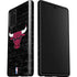 NBA Chicago Bulls Black Distressed Galaxy Note20 5G Pro Case