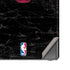 NBA Chicago Bulls Black Distressed Galaxy Note20 5G Skin