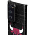 NBA Chicago Bulls Black Distressed Galaxy Note20 Ultra 5G Lite Case
