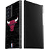 NBA Chicago Bulls Black Distressed Galaxy Note20 Ultra 5G Lite Case