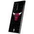 NBA Chicago Bulls Black Distressed Galaxy Note20 Ultra 5G Skin
