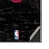 NBA Chicago Bulls Black Distressed Galaxy Note20 Ultra 5G Skin