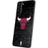 NBA Chicago Bulls Black Distressed Galaxy S21 5G Skin