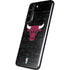 NBA Chicago Bulls Black Distressed Galaxy S22 Skin