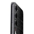 NBA Chicago Bulls Black Distressed Galaxy S23 Plus Skin