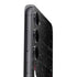 NBA Chicago Bulls Black Distressed Galaxy S23 Skin