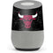 NBA Chicago Bulls Black Distressed Google Home Skin