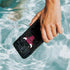 NBA Chicago Bulls Black Distressed iPhone 11 Pro Waterproof Case
