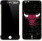 NBA Chicago Bulls Black Distressed iPhone 6/6s Plus Skin