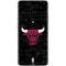 NBA Chicago Bulls Black Distressed OnePlus 7 Pro Skin