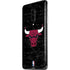 NBA Chicago Bulls Black Distressed OnePlus 7 Pro Skin