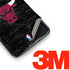 NBA Chicago Bulls Black Distressed OnePlus 7 Pro Skin