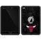 NBA Chicago Bulls Black Distressed Otterbox Defender iPad Skin