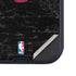 NBA Chicago Bulls Black Distressed Otterbox Defender iPhone Skin