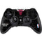NBA Chicago Bulls Black Distressed PS4/PC SCUF Impact Controller Skin