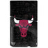 NBA Chicago Bulls Black Distressed PS5 Slim Disk Bundle Skin