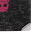 NBA Chicago Bulls Black Distressed PS5 Slim Digital Edition Console Skin