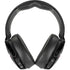 NBA Chicago Bulls Black Distressed Skullcandy Venue Skin