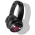 NBA Chicago Bulls Black Distressed Skullcandy Venue Skin