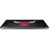 NBA Chicago Bulls Black Distressed Universal Laptop 14in (11.4 x 8.2in) Skin
