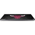 NBA Chicago Bulls Black Distressed Universal Laptop 16in (13 x 9.4in) Skin