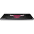 NBA Chicago Bulls Black Distressed Universal Laptop 18in (14.6 x 10.6in) Skin
