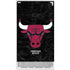 NBA Chicago Bulls Black Distressed Xbox Series S Skins