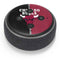 NBA Chicago Bulls Canvas Amazon Echo Dot Skin