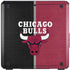 NBA Chicago Bulls Canvas Cooler Master MasterBox Q300L Mini Tower Skin