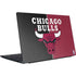 NBA Chicago Bulls Canvas Dell Vostro Skin