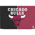 NBA Chicago Bulls Canvas Dell Vostro Skin