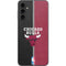 NBA Chicago Bulls Canvas Galaxy A14 5G Skin