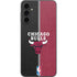 NBA Chicago Bulls Canvas Galaxy A14 5G Skin