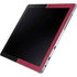 NBA Chicago Bulls Canvas Galaxy Book 12in Skin