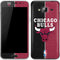 NBA Chicago Bulls Canvas Galaxy J3 Skin