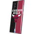 NBA Chicago Bulls Canvas Galaxy Note 10 Plus Skin