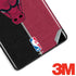NBA Chicago Bulls Canvas Galaxy Note 8 Skin