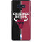 NBA Chicago Bulls Canvas Galaxy Note 9 Skin