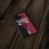 NBA Chicago Bulls Canvas Galaxy Note 9 Skin