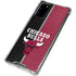 NBA Chicago Bulls Canvas Galaxy Note20 5G Clear Case