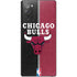 NBA Chicago Bulls Canvas Galaxy Note20 5G Skin