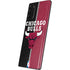 NBA Chicago Bulls Canvas Galaxy Note20 5G Skin